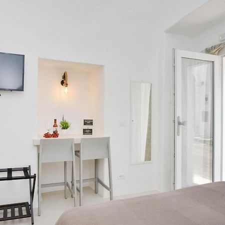 Casa Flami' 3 Lejlighed Ostuni Eksteriør billede