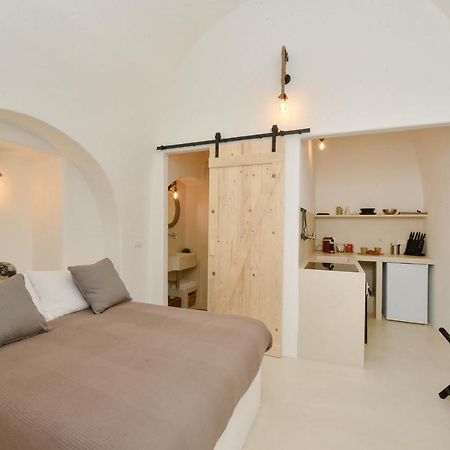 Casa Flami' 3 Lejlighed Ostuni Eksteriør billede